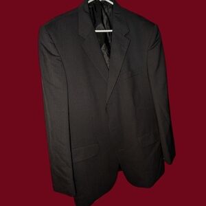 Structure Black Blazer